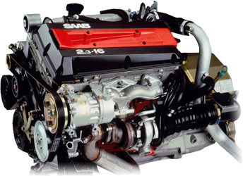 P975C Engine